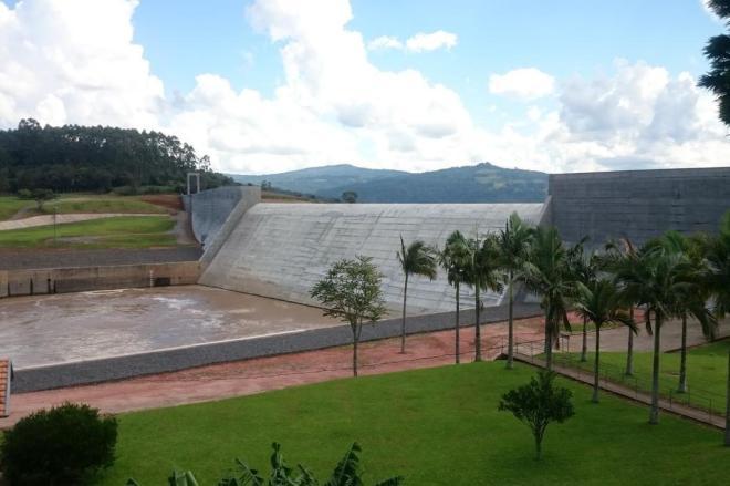 Defesa Civil visita barragens em Taió e Ituporanga