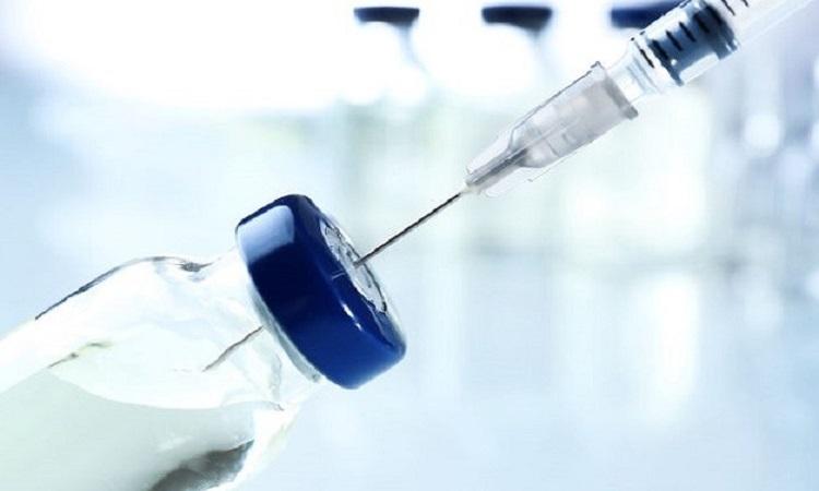 “Dose Zero” da vacina contra o sarampo é aplicada no posto de Saúde de Ituporanga