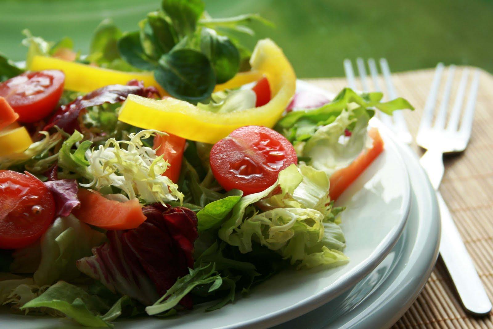 1º de outubro é o Dia Mundial do Vegetarianismo: especialista explica sobre esse estilo de alimentação