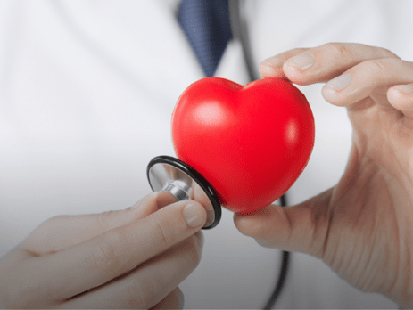14 de agosto é Dia do Cardiologista: conheça mais sobre o profissional que cuida do coração