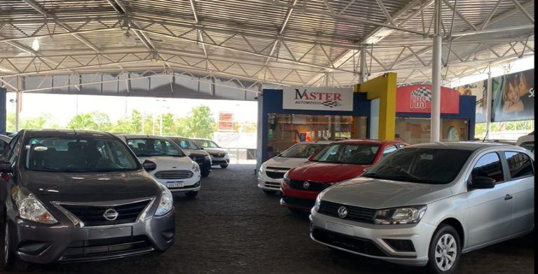 15 empresas já conformam participação no primeiro Feirão do Automóvel em Ituporanga