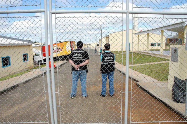 Estado nomeia 273 novos agentes penitenciários e socioeducativos