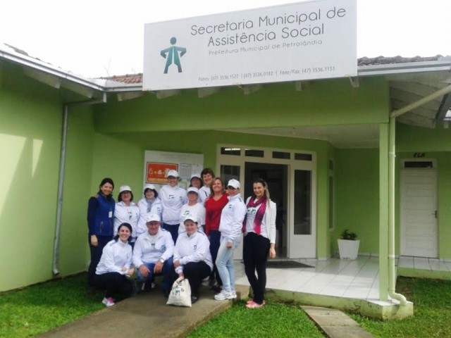 Mobilização em prol do Hospital Bom Jesus arrecada mais de R$4mil em Petrolândia