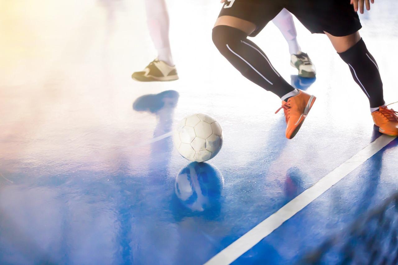 Abertas inscrições para o Campeonato Municipal de Futsal de Ituporanga