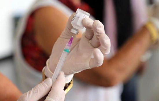 Adesão à campanha de vacinação contra o sarampo pelos adultos é baixa em Ituporanga