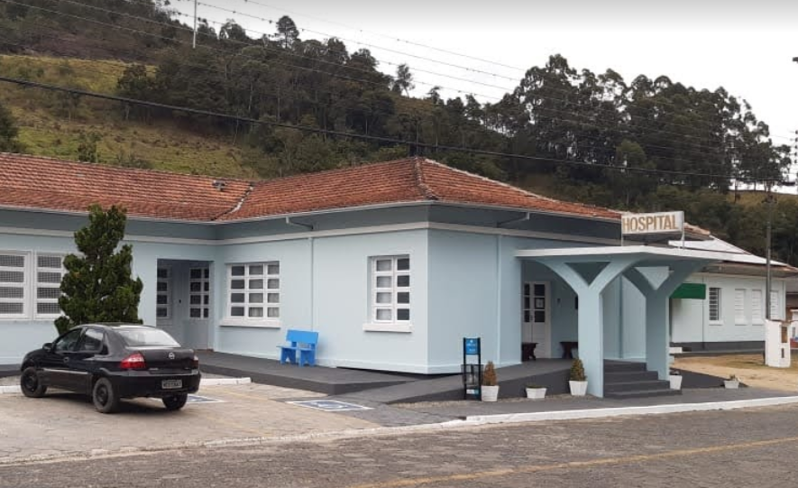 Administração de Alfredo Wagner promete agilidade no atendimento no hospital do município