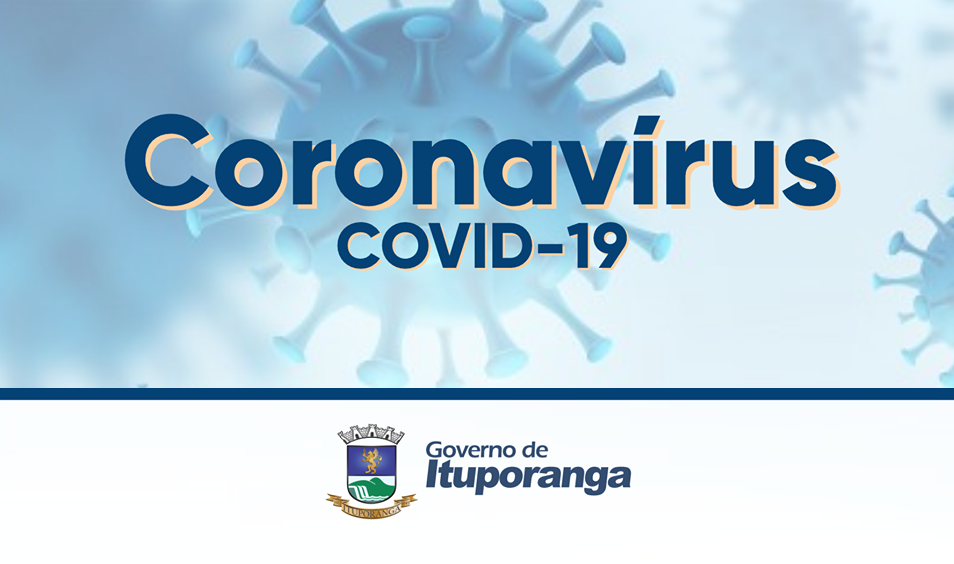 Administração de Ituporanga emite decreto com novas regras para enfrentamento à Covid-19