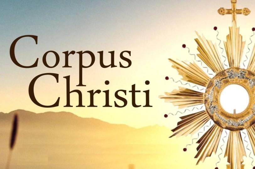 Administração de Ituporanga vai manter o feriado de Corpus Christi na próxima quinta