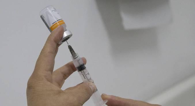 Adolescentes de 16 anos podem se vacinar contra a Covid-19 a partir deste domingo em Ituporanga 
