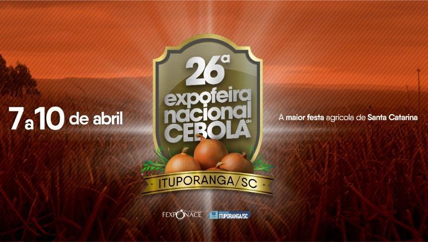 Alok, Luan Santana, Maiara e Maraisa e muito mais na 26ª Expofeira Nacional da Cebola