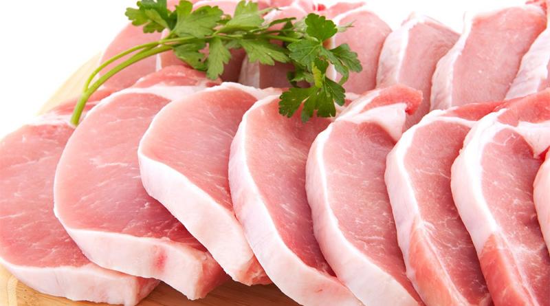 Aprovada a Política Estadual de Incentivo ao Consumo de Carne Suína