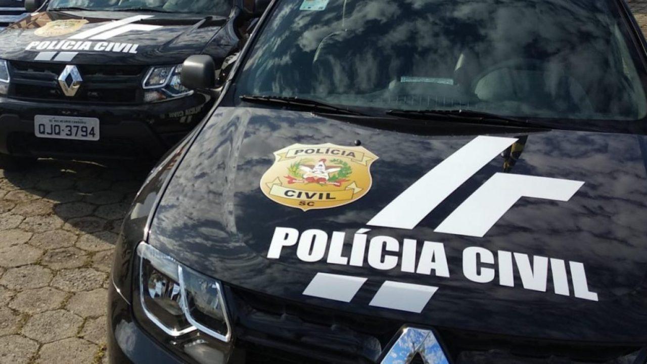 Associação dos Agentes de Polícia Civil quer isonomia entre as forças de segurança pública em Santa Catarina
