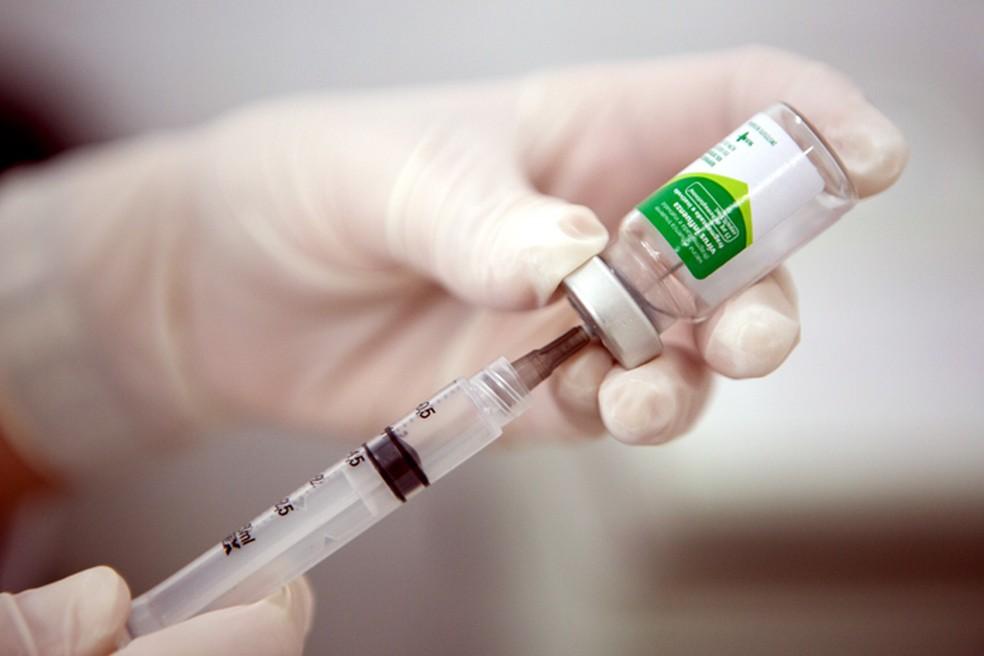 Baixo índice de vacinação em crianças durante campanha contra a gripe preocupa no Alto Vale