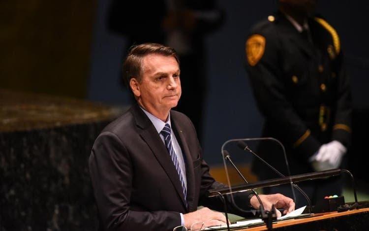 Bolsonaro concede indulto a policiais condenados por crimes culposos