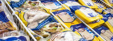 Brasil bate recorde em exportação de carne de frango em 2022