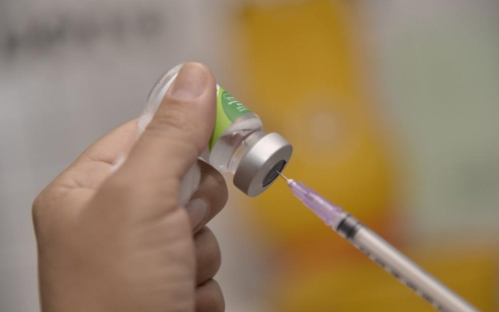 Câmara de Dirigentes Lojistas promove campanha de vacinação contra gripe em Ituporanga