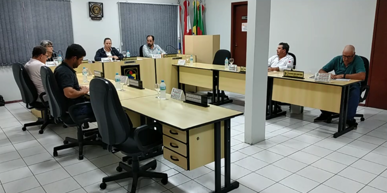 Câmara de Vereadores de Alfredo Wagner solicita sinal de telefonia para o interior do município