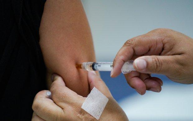 Campanha de Vacinação contra o sarampo para adultos começa na segunda-feira (18) 