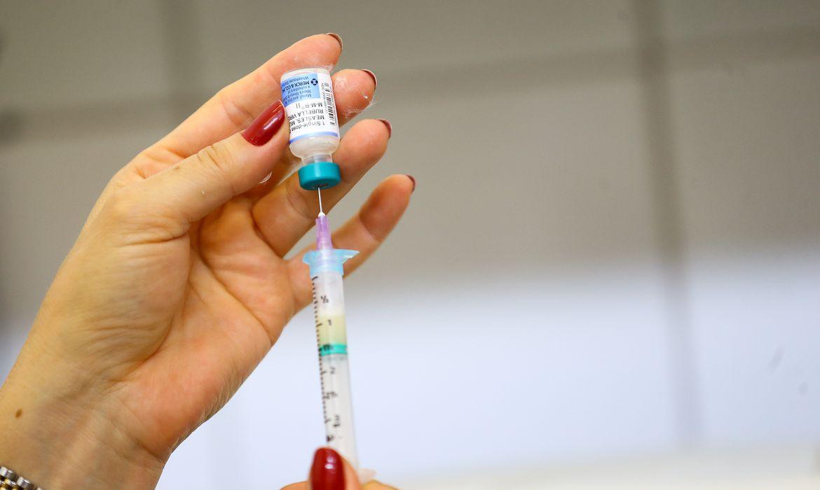 Campanhas de vacinação contra a pólio e de multivacinação começaram em Ituporanga