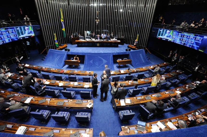 Candidatos ao Senado por Santa Catarina nas eleições 2018 