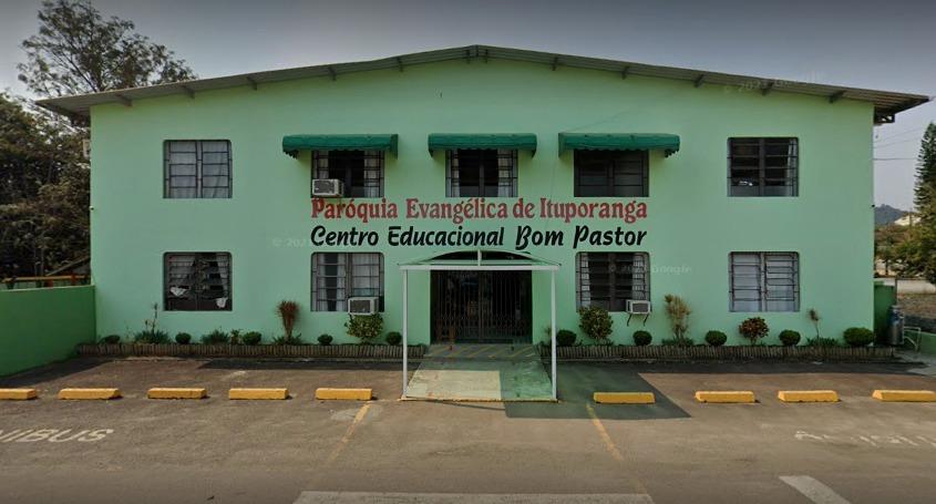 Centro Educacional Bom Pastor de Ituporanga fica entre as 10 melhores instituições do estado