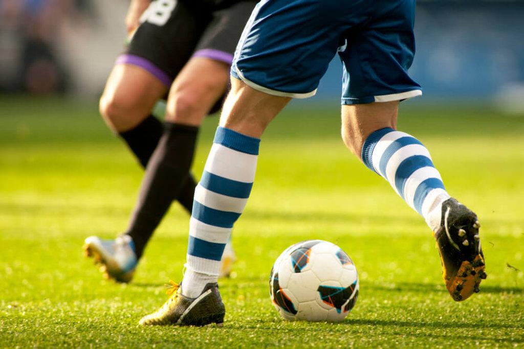 Chapadão do Lageado inicia campeonato municipal de futebol suíço
