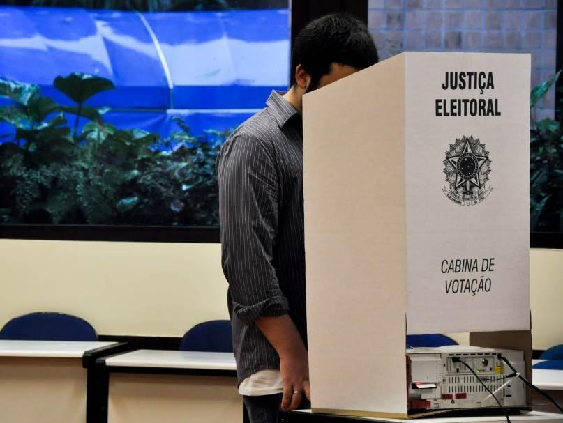 Comarca de Ituporanga tem alterações em sessões eleitorais