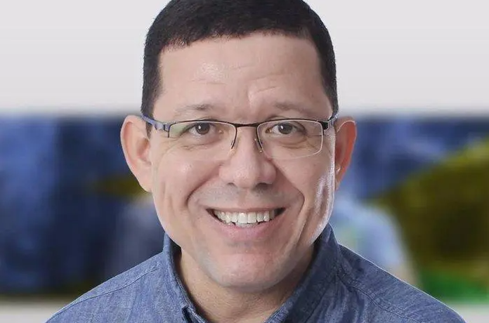 Coronel Marcos Rocha é eleito governador de Rondônia
