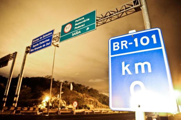 Governo federal autoriza início de estudos para concessão de três rodovias de Santa Catarina