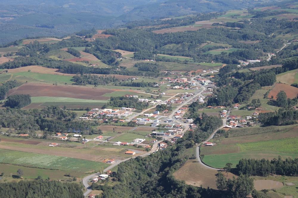 Documentos do georreferenciamento em Chapadão do Lageado estão disponíveis na secretaria de agricultura