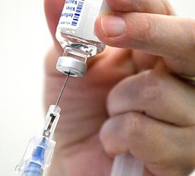 Hepatite A. Vacina para crianças estará disponível a partir de hoje