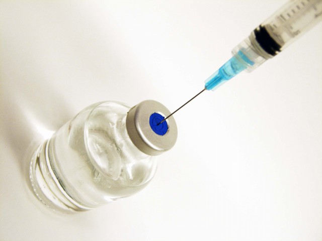 Petrolândia realiza campanha de vacinação contra Hepatite