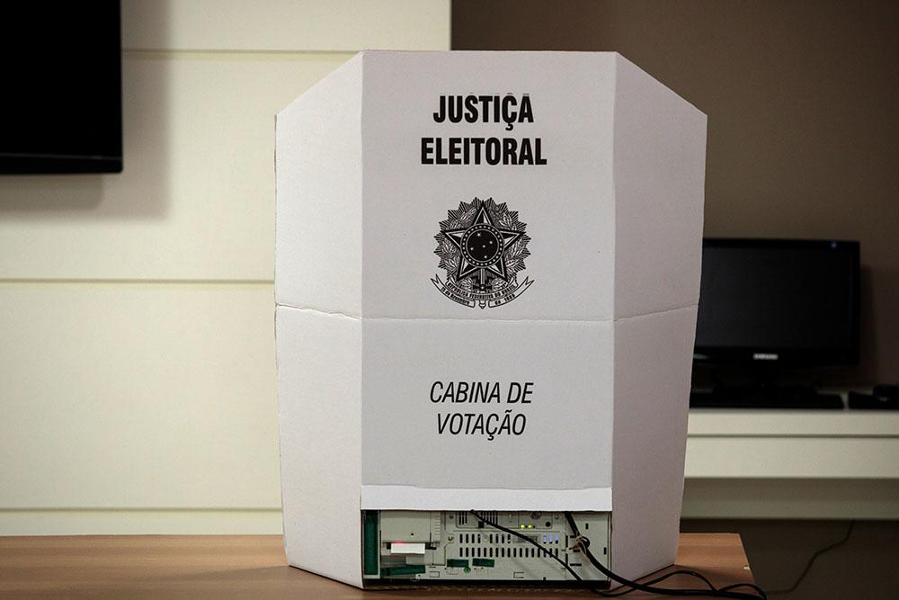 Eleições 2020: Ituporanga, Chapadão do Lageado e Vidal Ramos terão mudanças em locais de votação