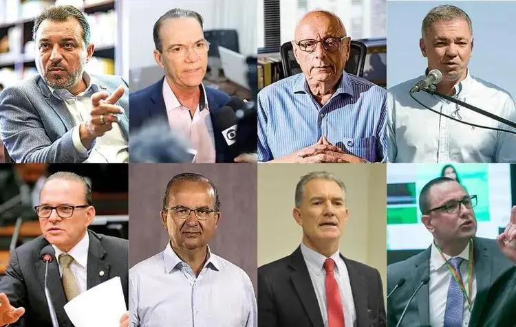 Eleições 2022: a Rádio Sintonia FM por meio da Rede ACAERT, vai acompanhar o voto dos candidatos a governador de SC