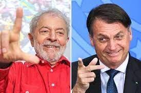 ELEIÇÕES: Confira quais são as cidades de maioria Bolsonaro e as de maioria Lula em SC