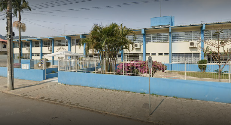 Escola de Educação Básica Aleixo Dellagiustina de Ituporanga celebra 60 anos