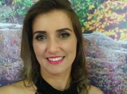 Marido de Vanisse Venturi desaparecida há quase 1 ano é preso em Agronômica