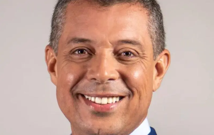 Fábio (PSD) é eleito governador de Sergipe