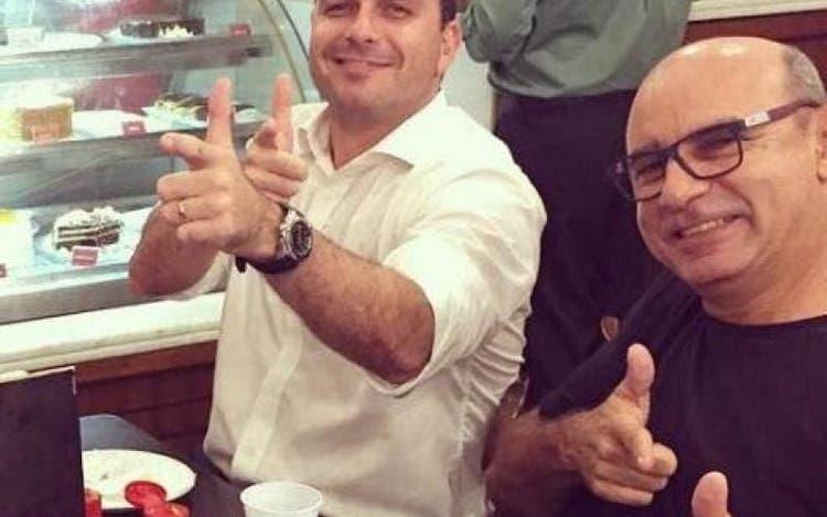 Fabrício Queiroz é preso em SP na investigação sobre esquema de 'rachadinha'