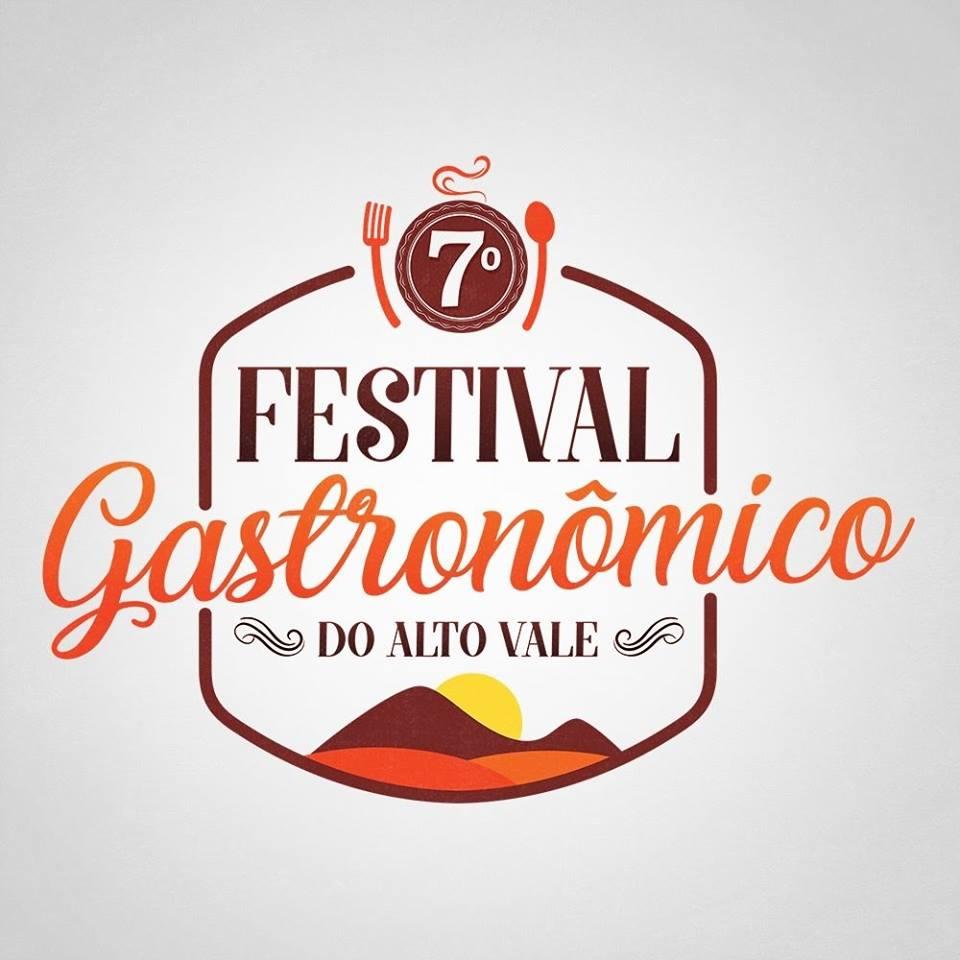 Festival Gastronômico movimenta economia no Alto Vale 