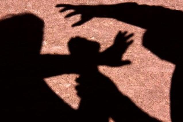 Filho é preso após agredir pai em Imbuia 