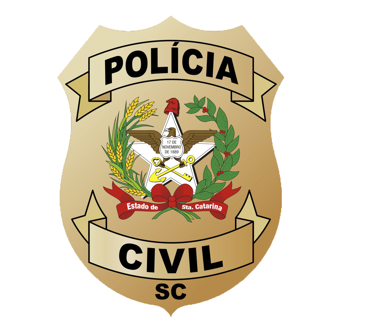 Governo anuncia novo reforço de efetivo para a Polícia Civil