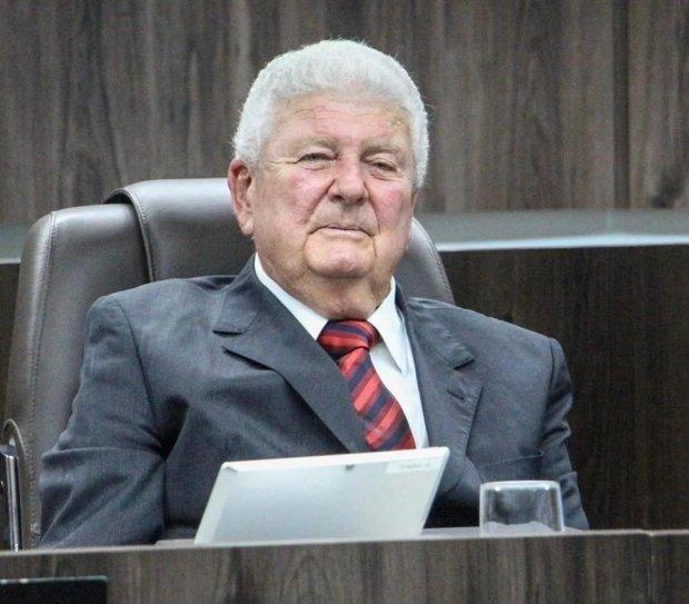 Governo do Estado decreta luto pela morte do ex-secretário de Estado Artenir Werner 