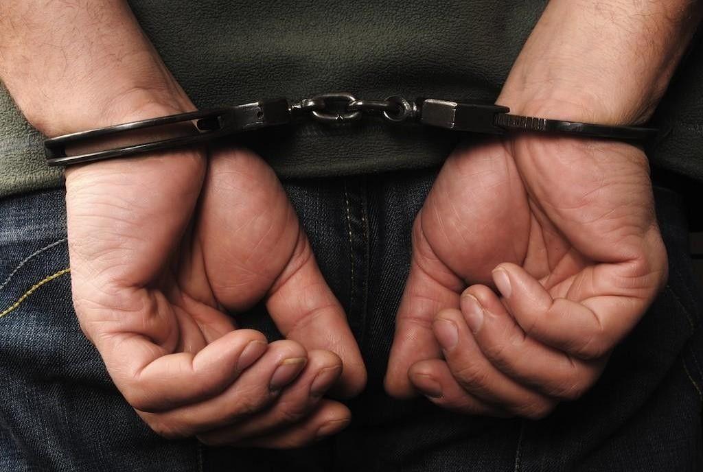 Homem com extensa ficha criminal é preso em Laurentino