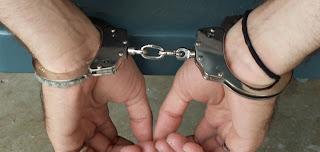 Homem é preso por tráfico de drogas em Laurentino