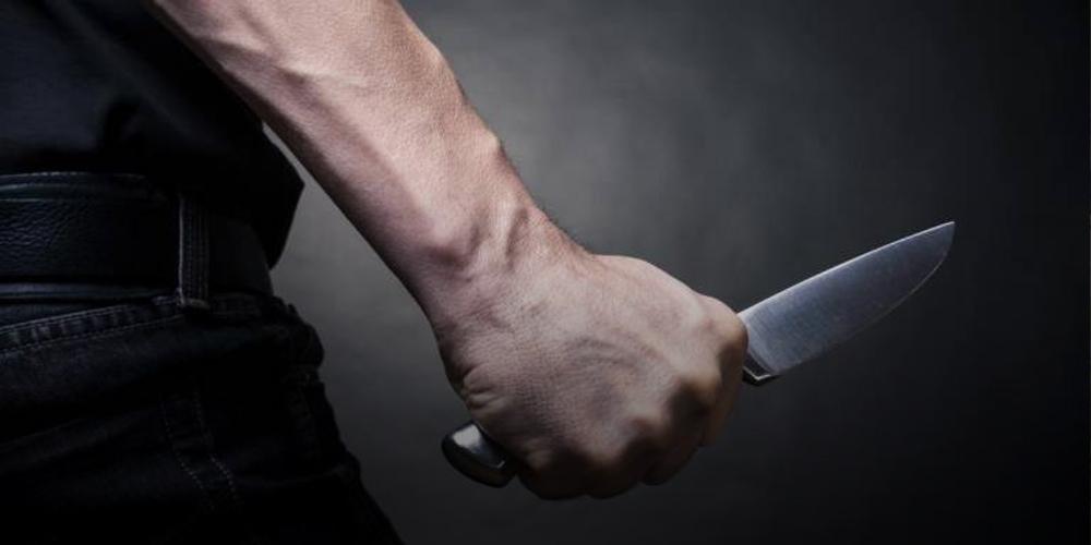 Homem é vítima de tentativa de homicídio e leva golpes de faca - Notícia |  Rádio Sintonia FM 94,7 - Sua Melhor Companhia