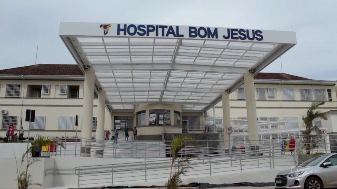 Hospital Bom Jesus retoma horário de  visitas na maternidade