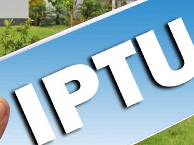 Idosos tem esse mês para fazer pedido de isenção do IPTU em Ituporanga