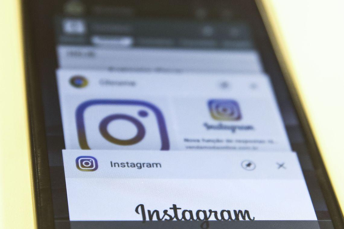 Instagram deixa de mostrar número de curtidas das postagens
