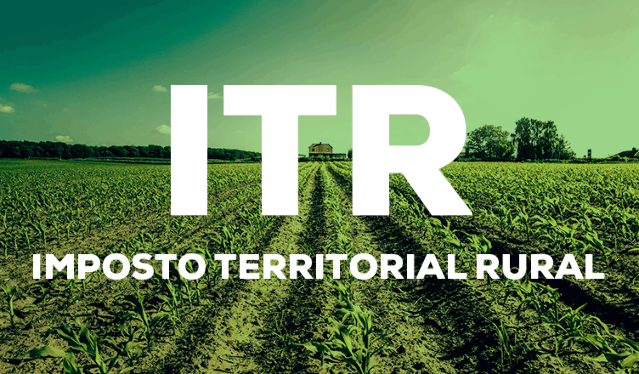 ITR 2021: entrega da declaração começa nesta segunda (16)